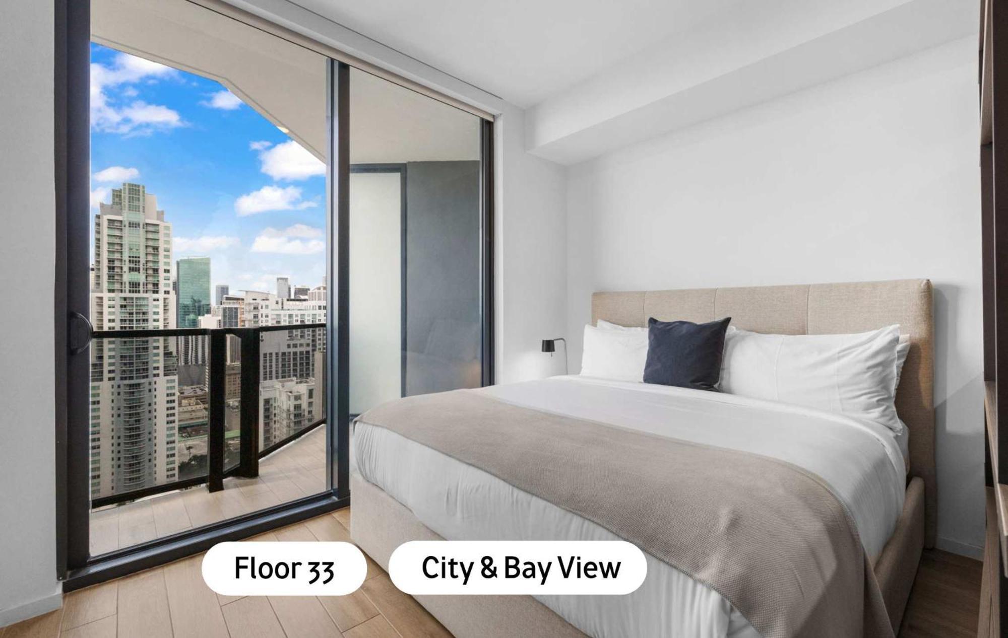 Apartment Mvr - A-list With Miami-s Sup3rhost Miami